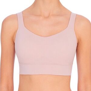 Natori bliss flex wireless bra